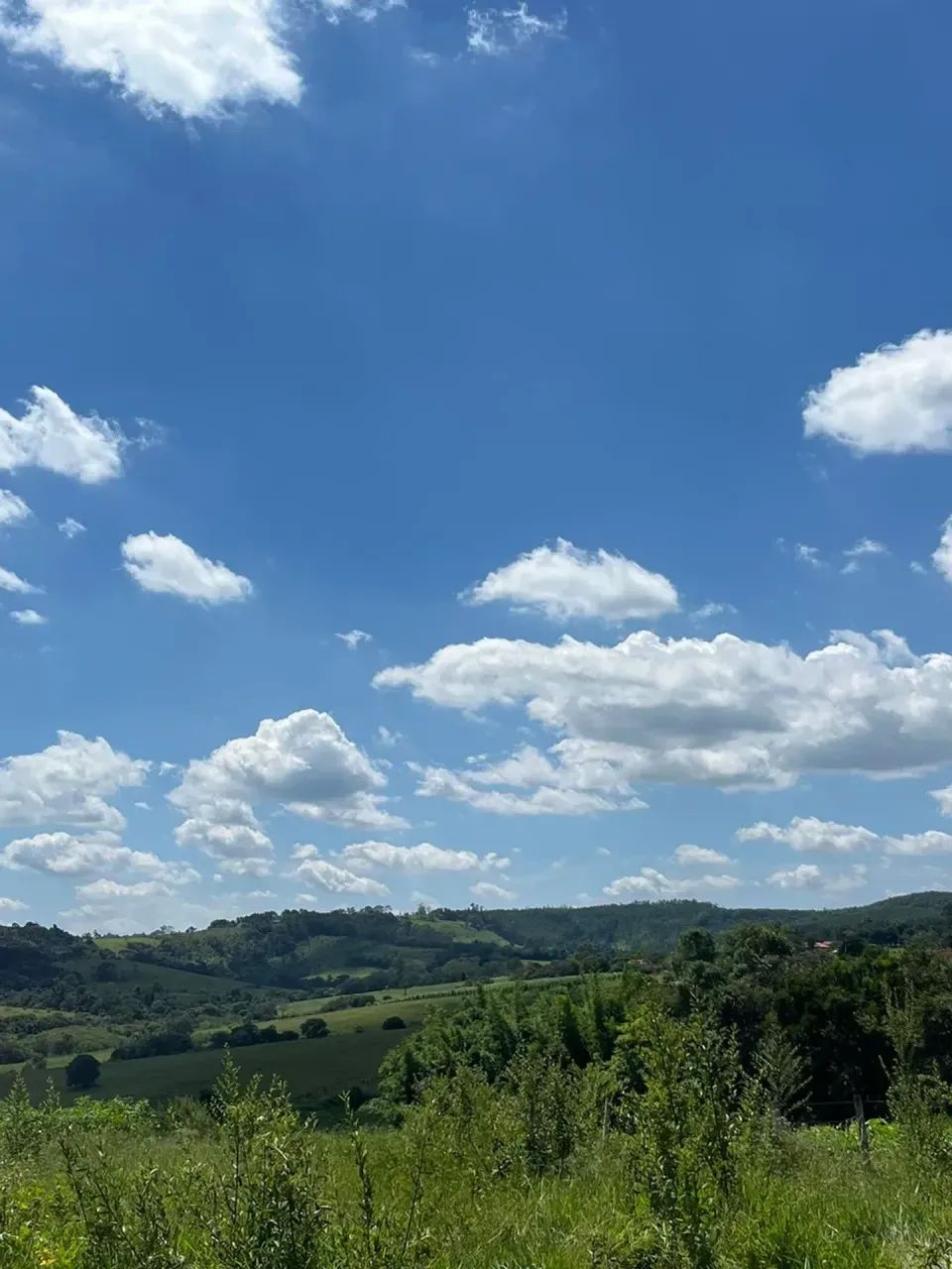 Residencial de chácaras em Araçoiaba da Serra com terrenos de 500m - Foto 2