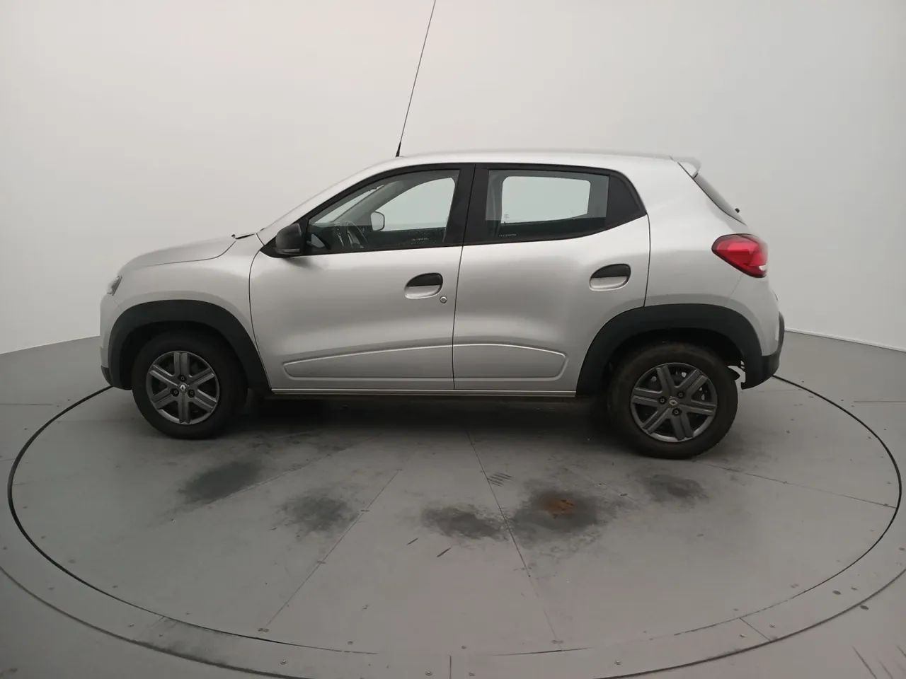 Renault Kwid 1.0 Zen 2025 - Foto 2