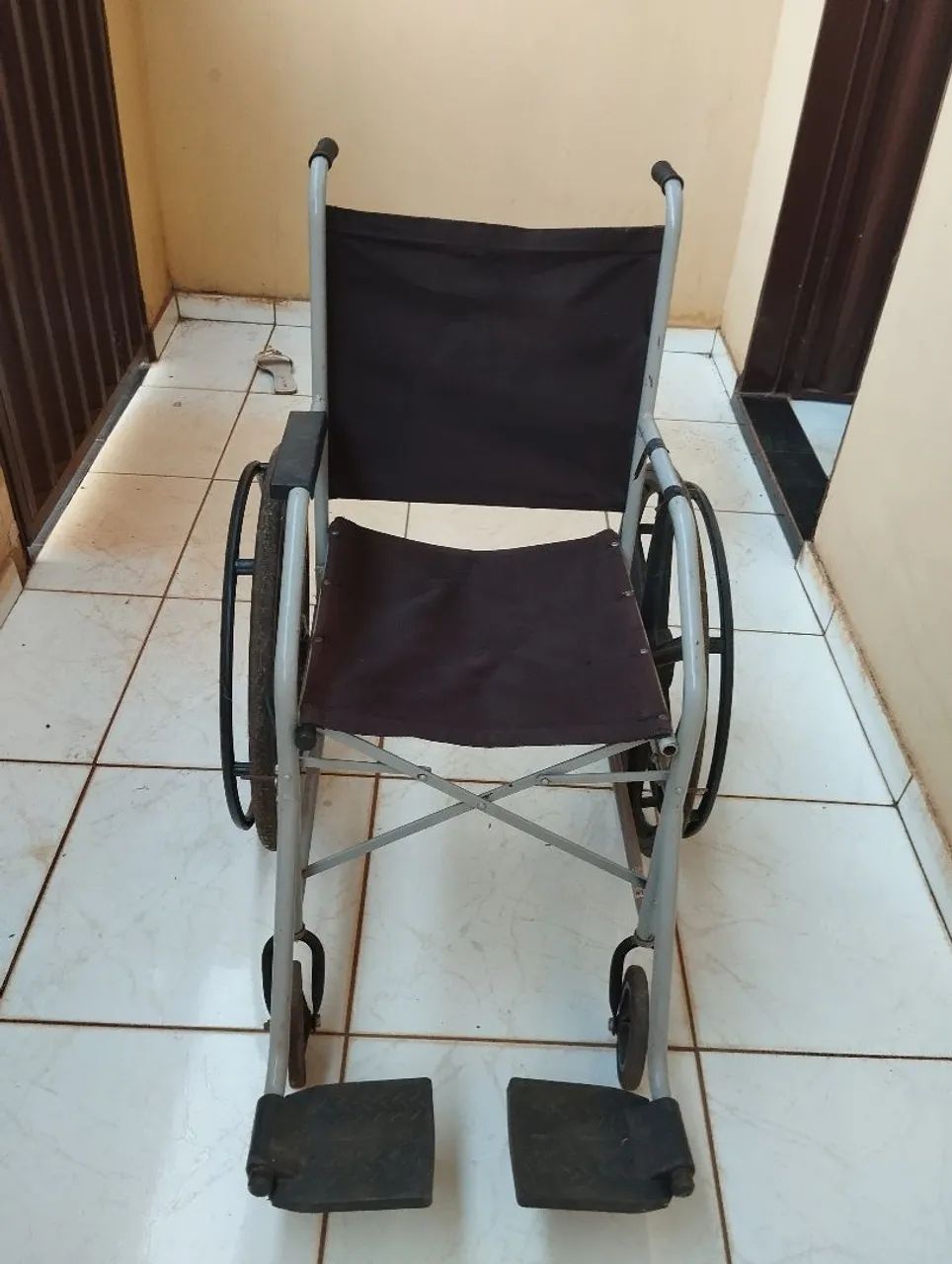 Cadeira de rodas