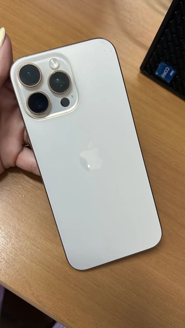 IPHONE 16 pro max 256gb - Foto 5
