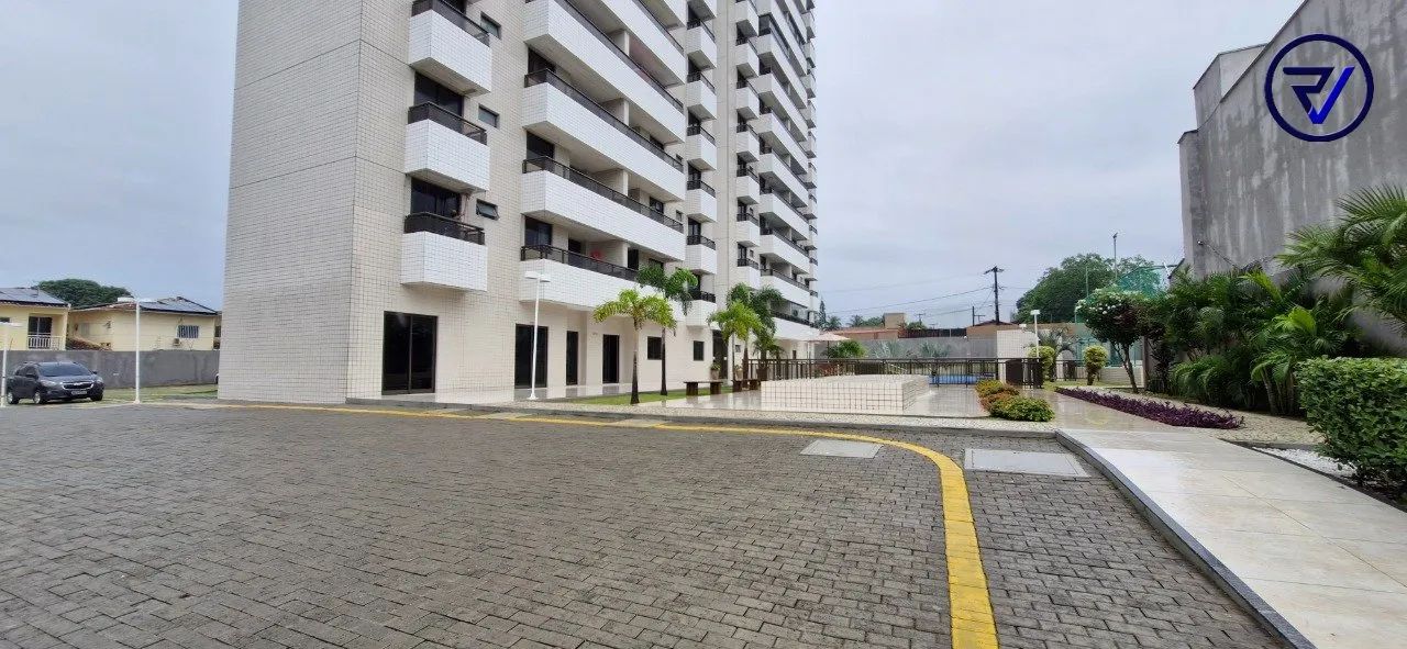 Apartamento Alto Padrão no Eusébio - Foto 2