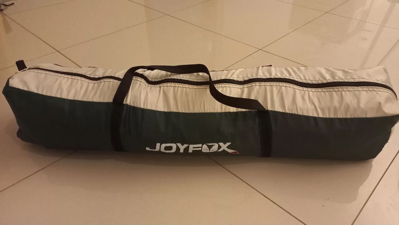 Barraca Camping Joyfox - Foto 3