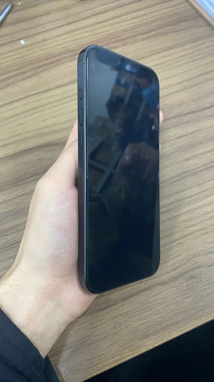 IPHONE 16 PRO MAX SEMINOVO - Foto 5