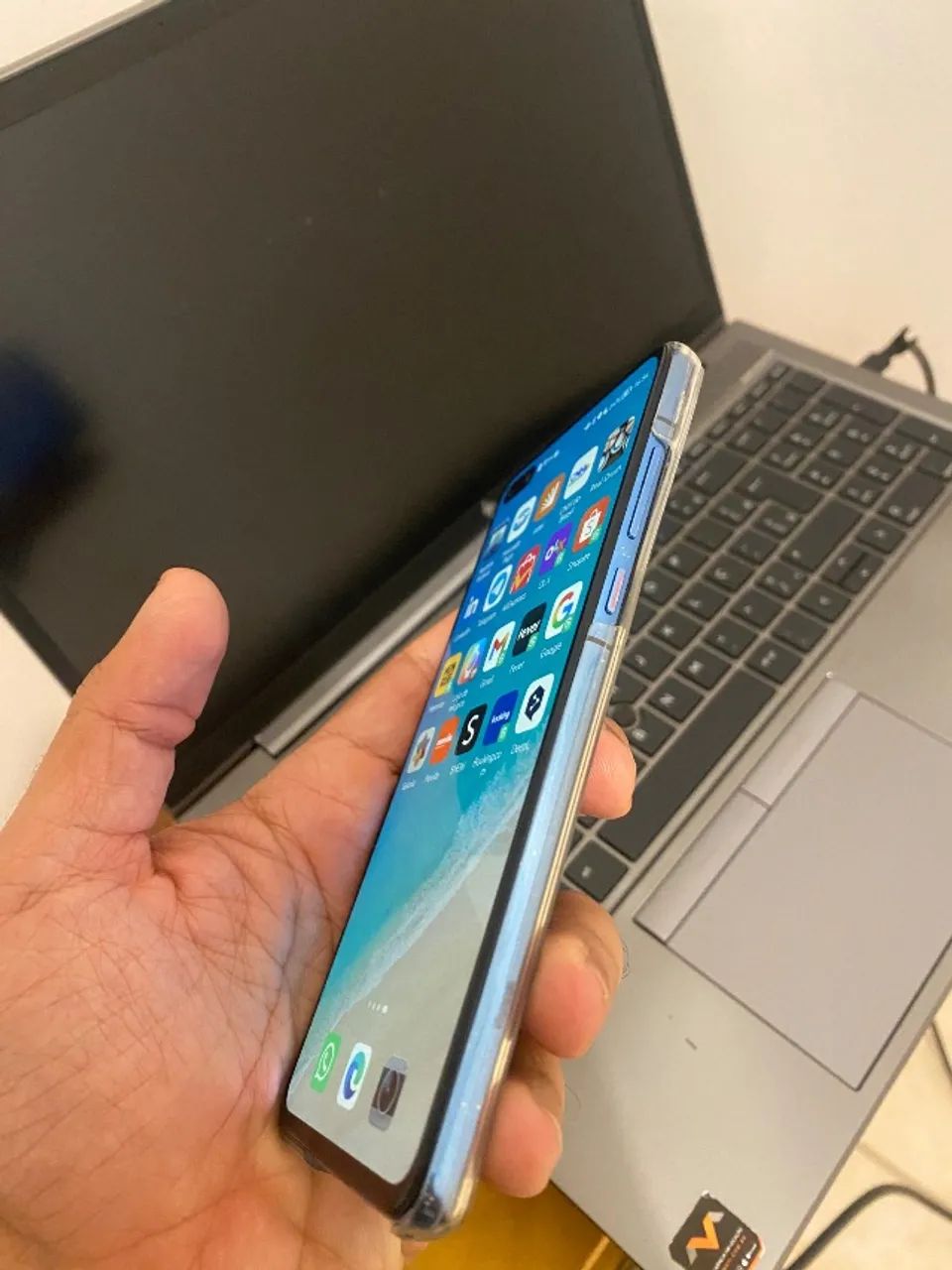 Smartphone Huawei P40 - Foto 4