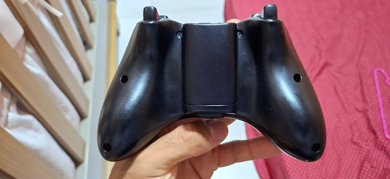 Joystick Xbox 360 - Foto 3