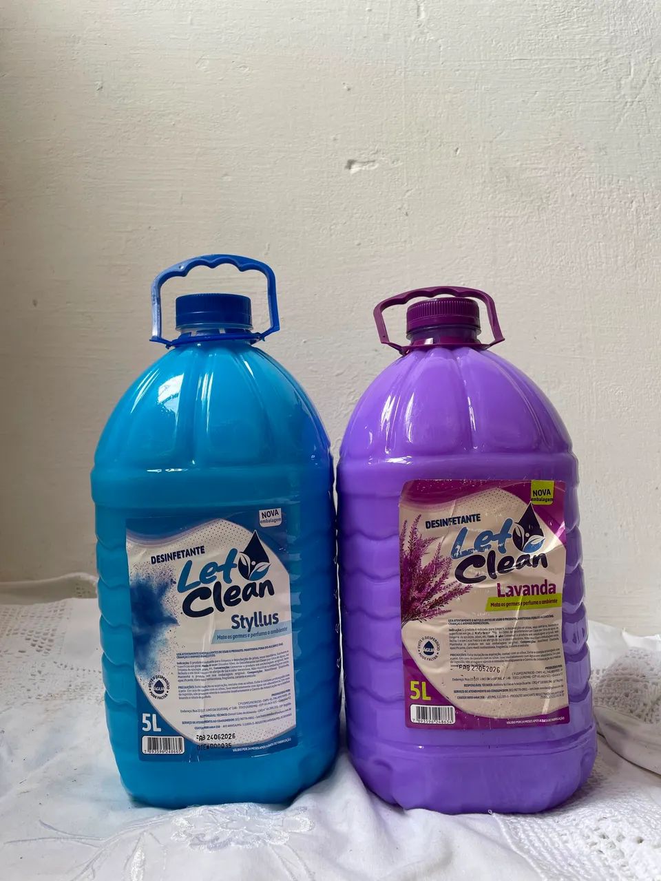Produto de Limpeza - Foto 2