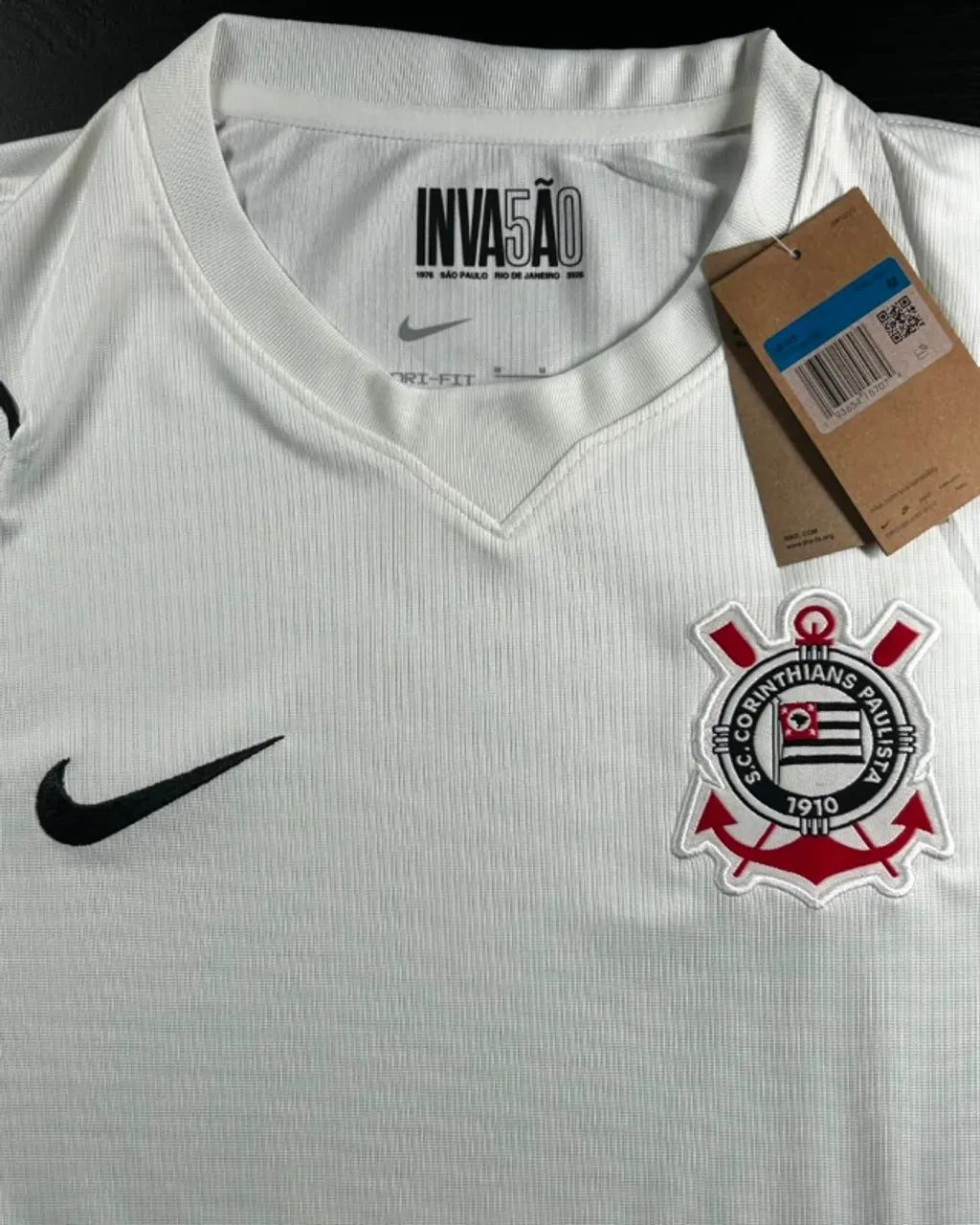 Camisa Time - Foto 4