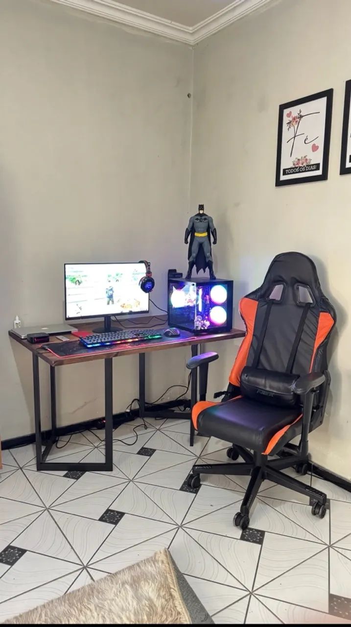 CADEIRA GAMER - Foto 3