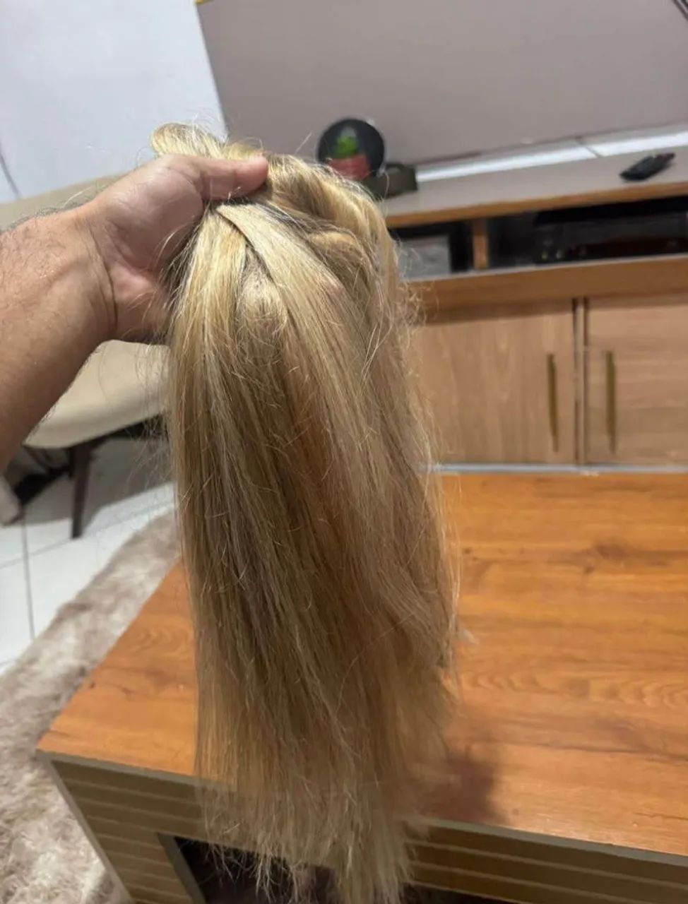 Cabelo  - Foto 2