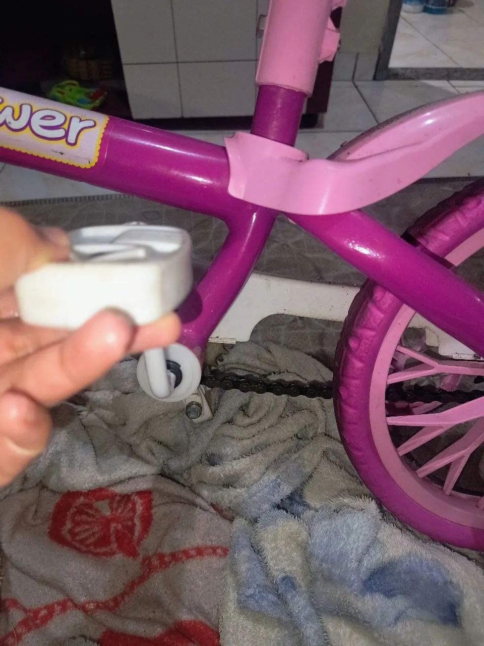 Bicicleta Feminina - Foto 3