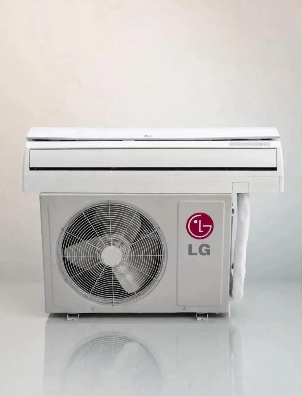 Ar condicionados 