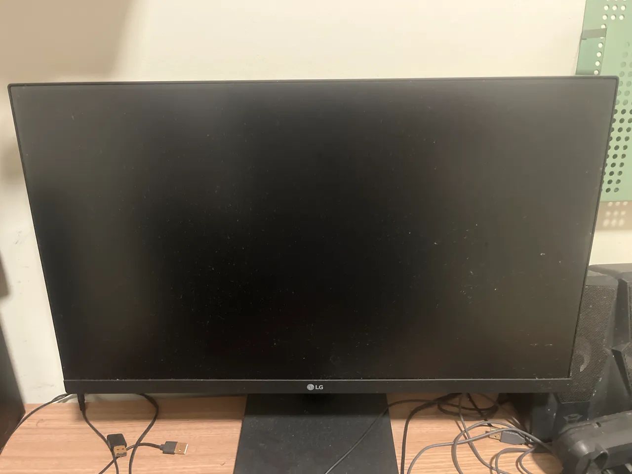 Monitor LG