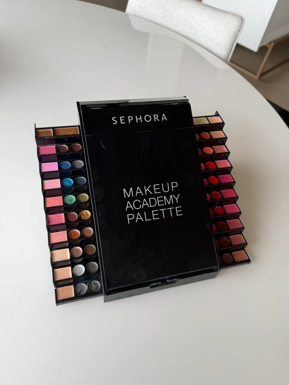 Paleta Sephora Makeup Academy Palette - Foto 2