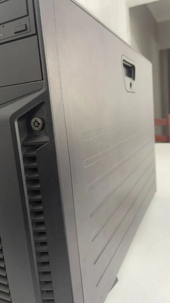 Servidor Dell  T 410  - Foto 3