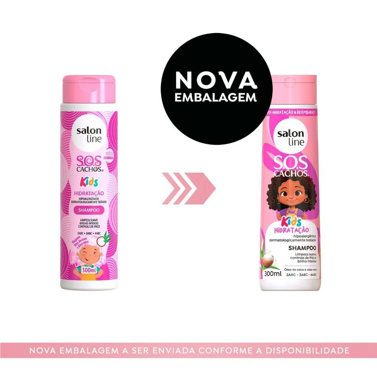 produtos capilar  - Foto 3