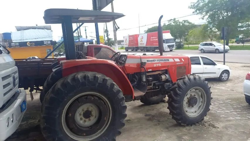 TRATOR