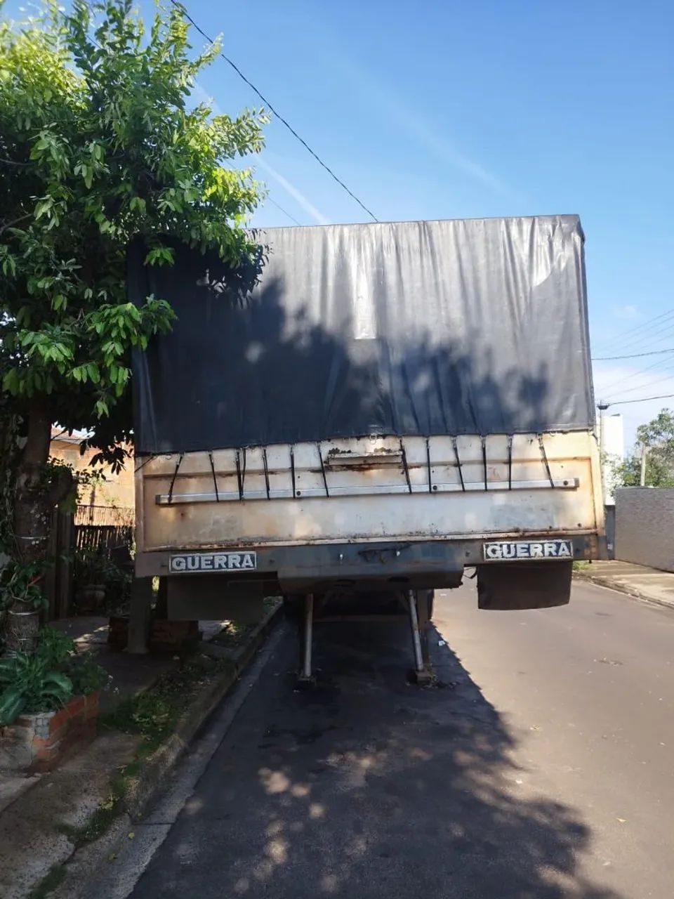 Bitrem Graneleiro - Foto 4