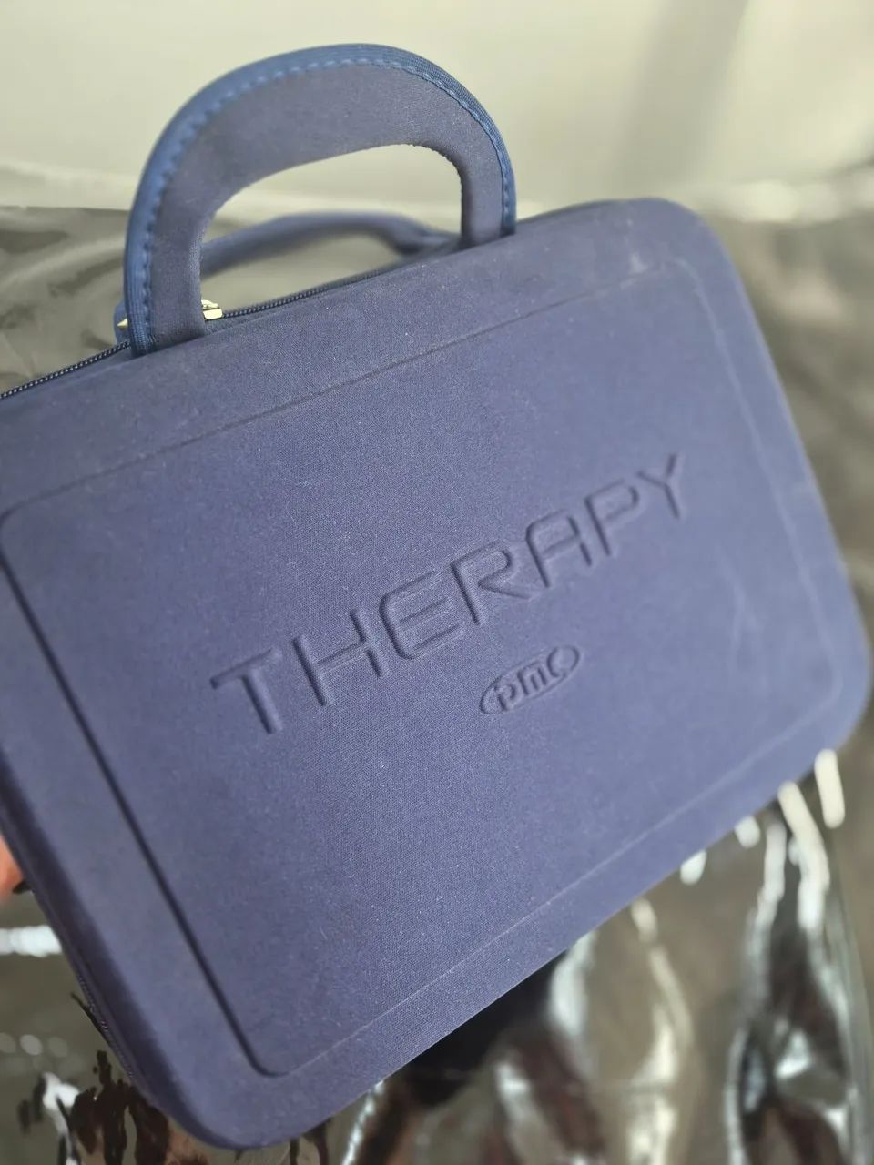 Aparelho de Laserterapia Therapy EC  - Foto 3