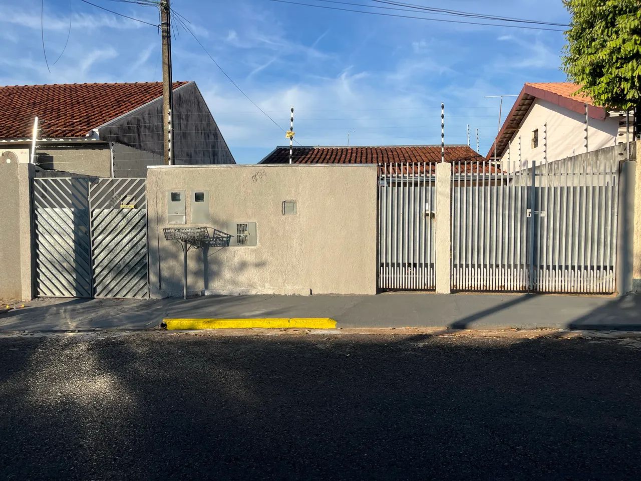 Foto - São José do Rio Preto - Residencial Califórnia