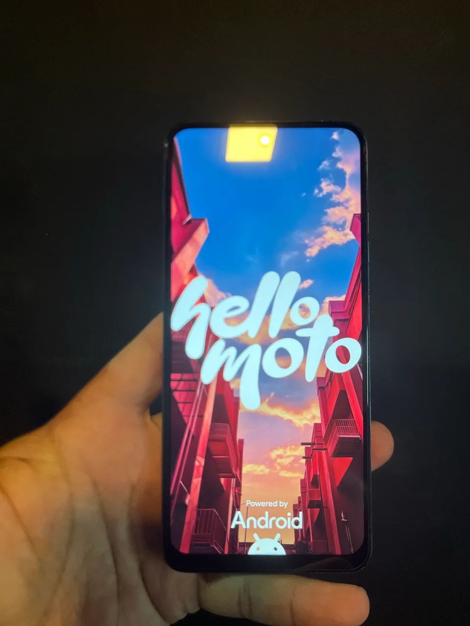 Motorola G05 128Gb  - Foto 4