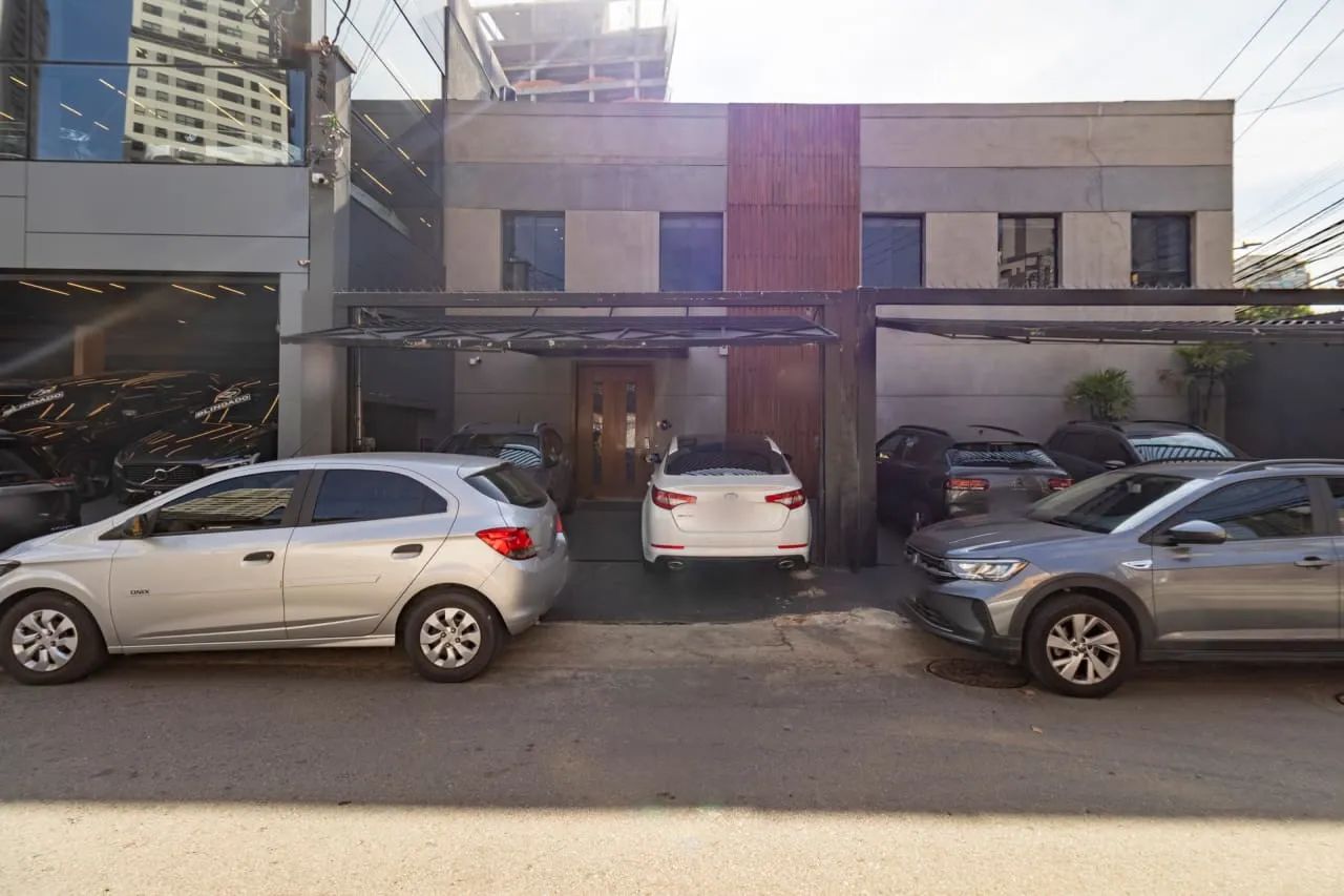 Casa comercial na Rua Andréa Paulinetti, 416 - Sala 2  8 m² - Foto 4
