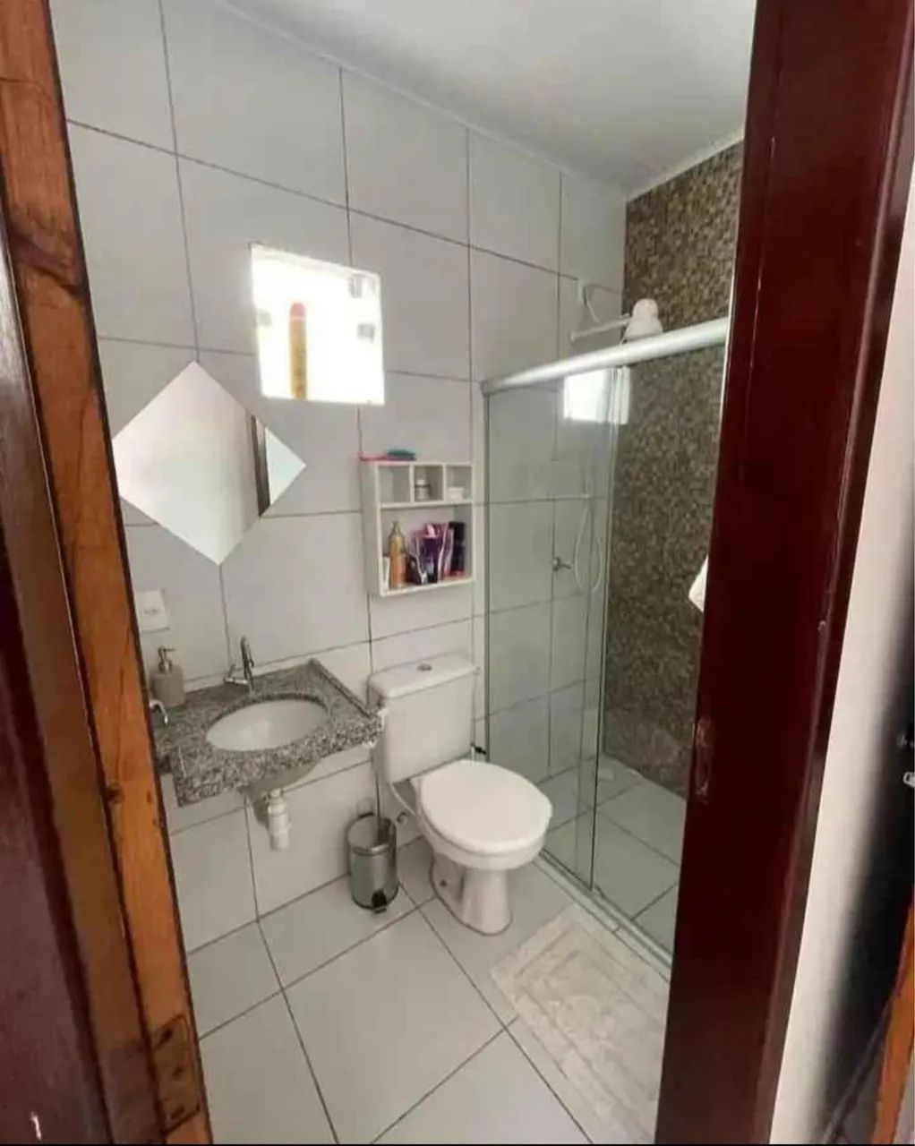CASA A VENDA -  PARQUE DAS GRAÇAS  - Foto 4