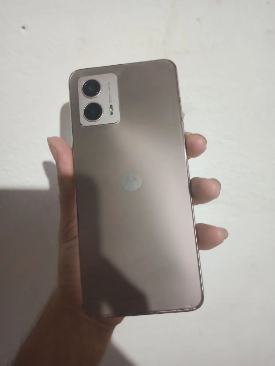 celular moto g53 - Foto 2