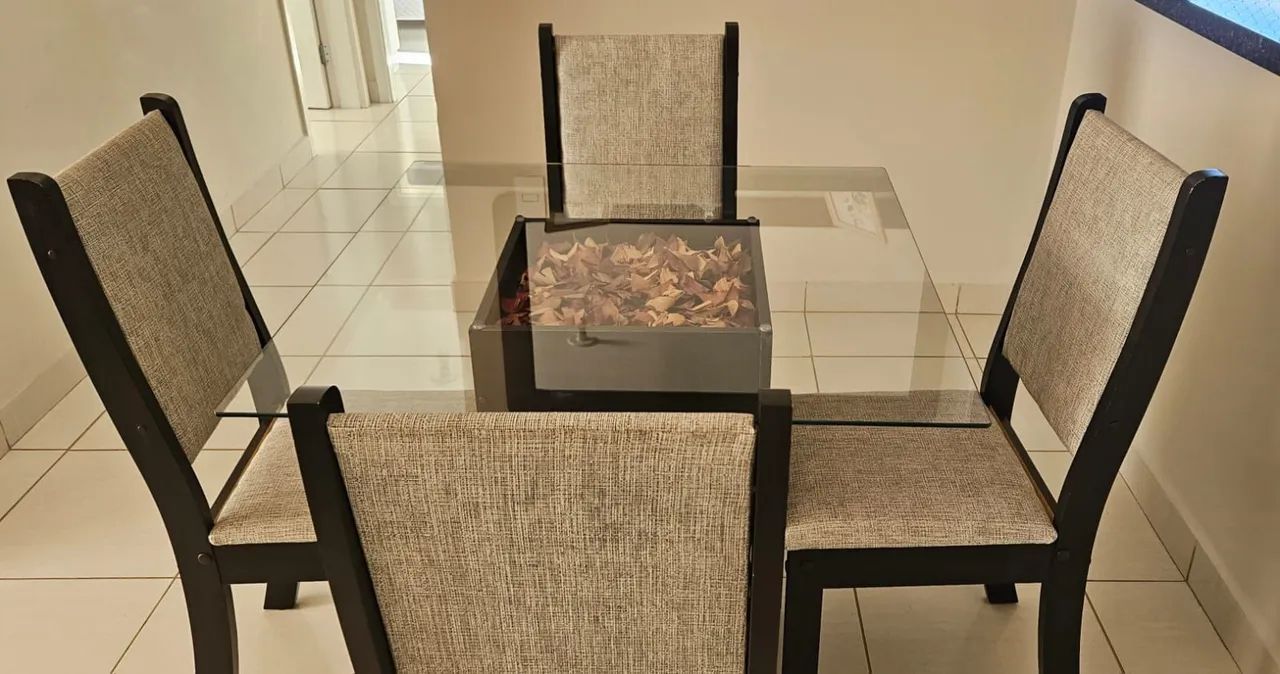 Mesa de jantar - Foto 2