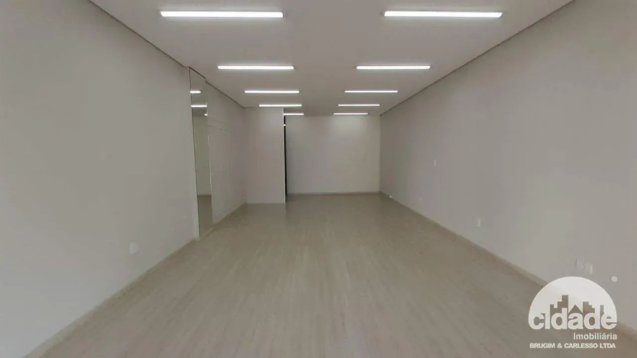 Sala comercial para aluguel, Centro - Cascavel/Pr - Foto 2
