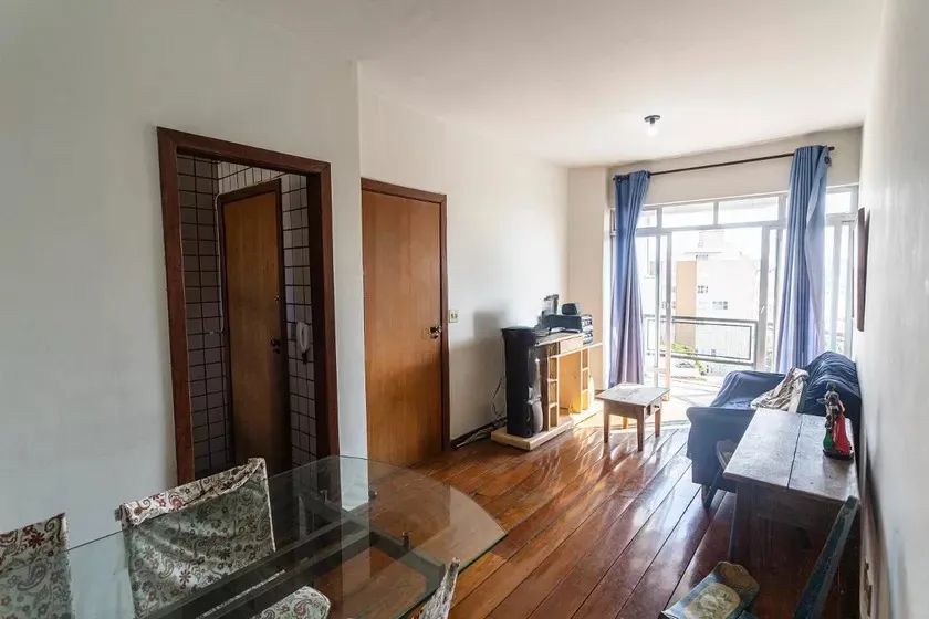 Apartamento à Venda - Santo Antônio, 2 Quartos, 122 m2 - Foto 2