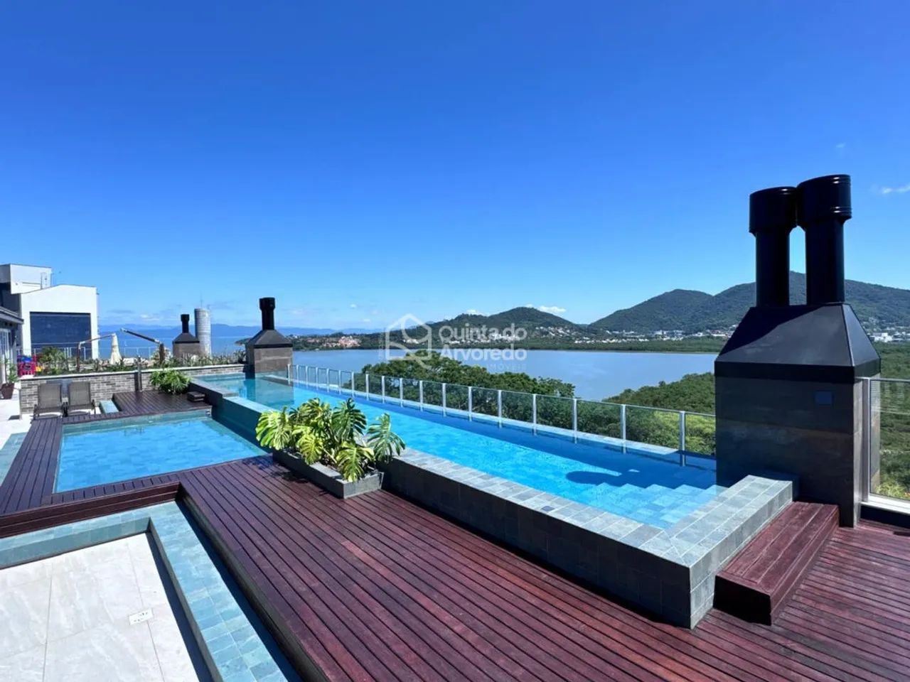 Florianópolis Bairro -João Paulo Apartamento - Foto 3