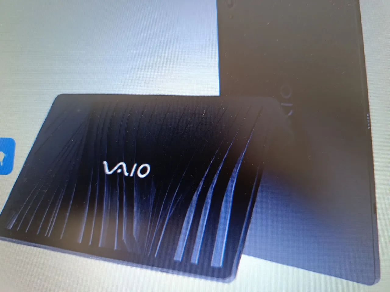 Tablet Vaio 