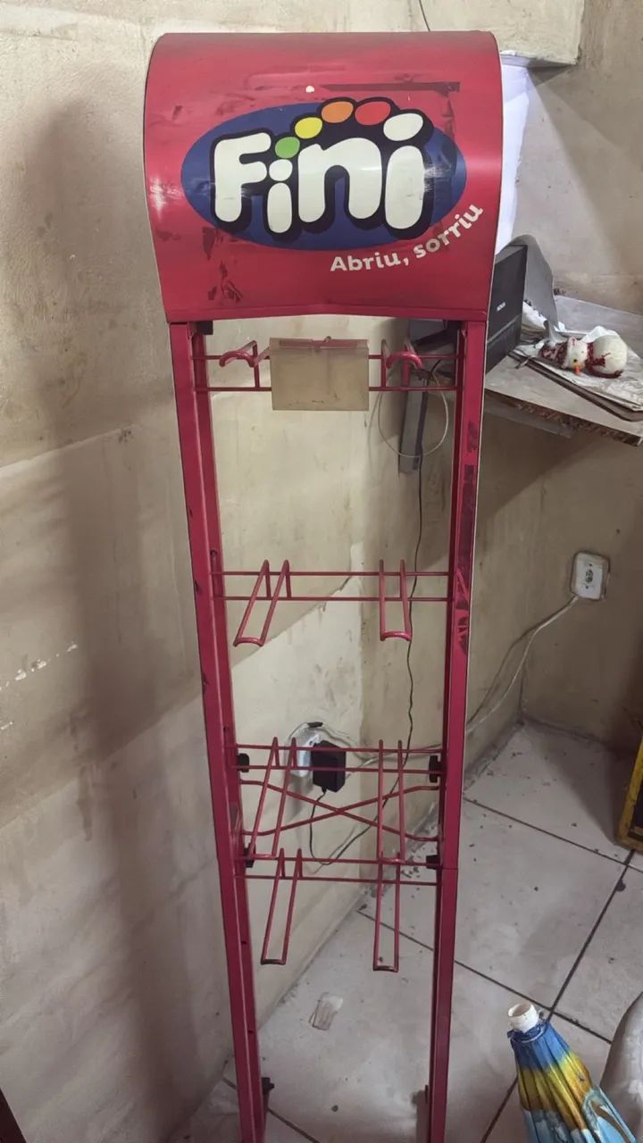 Expositores Fini - Foto 3