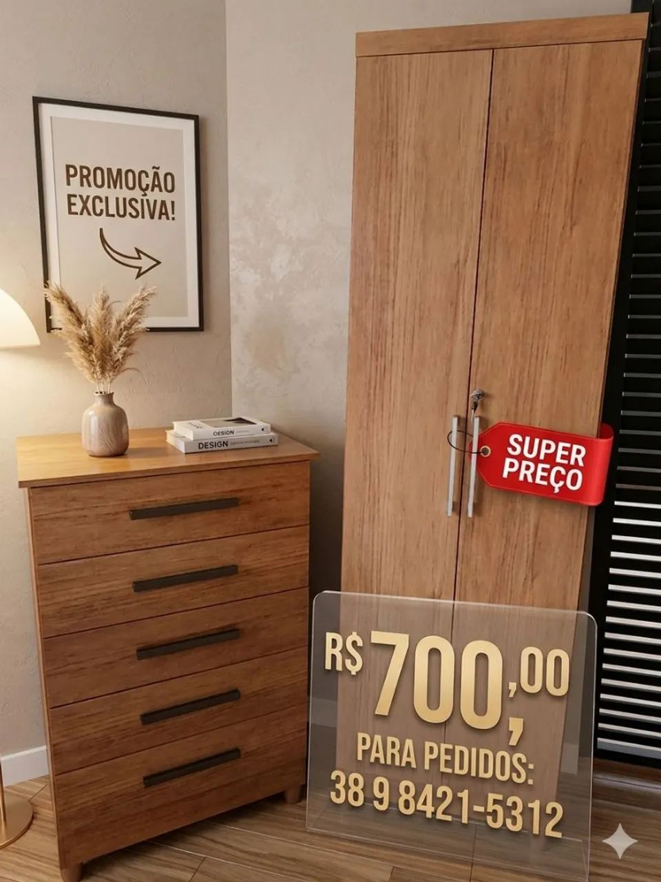 Kits novos promoção  - Foto 2