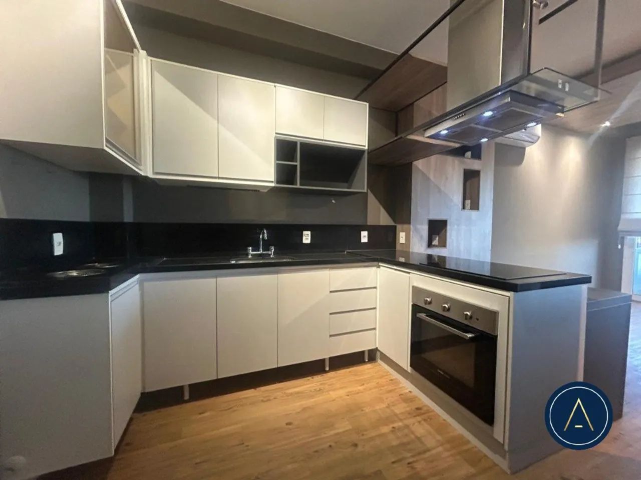 Apartamento em Alphaville - Foto 4