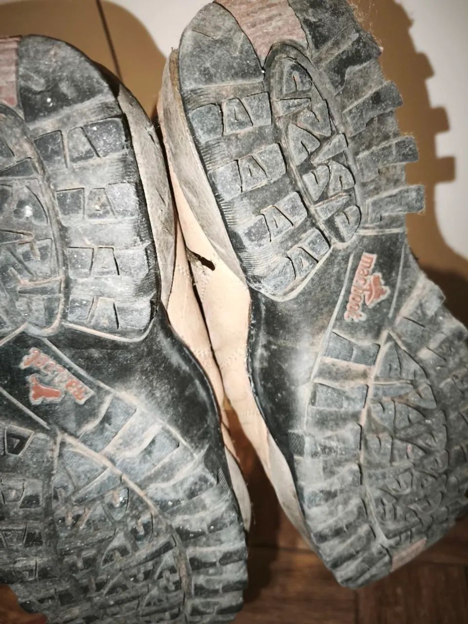Bota macboot - Foto 4