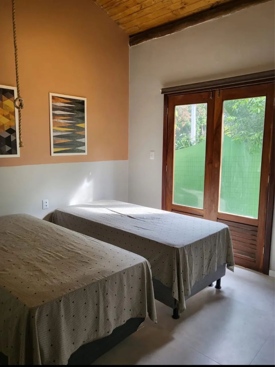 Locação temporada Casa Fazenda Praia do Forte - Foto 10