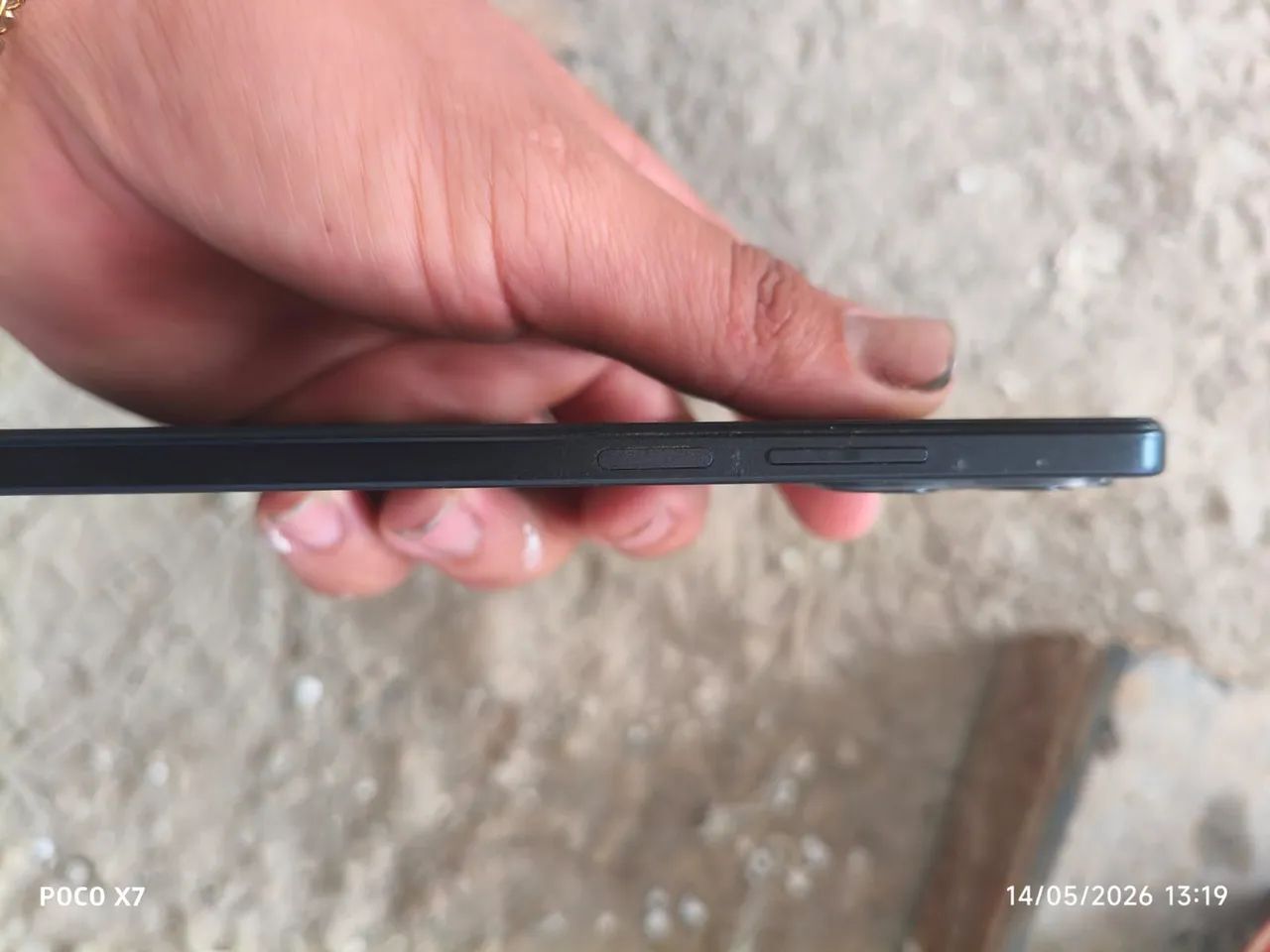 Xiaomi Redimi Note 12  - Foto 3