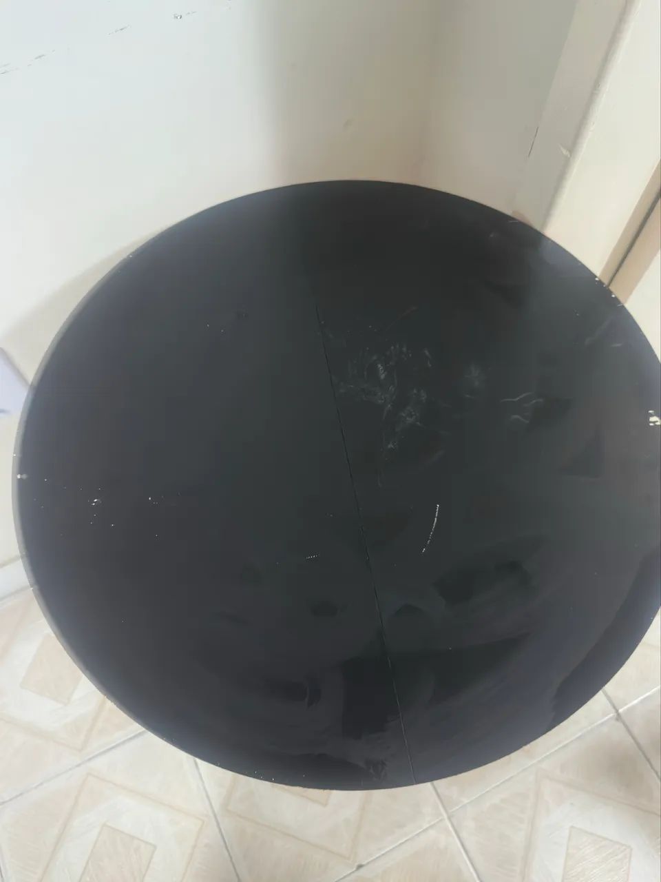 MESA DE CAMA 3 PERNA - QUEBRADA  - Foto 5