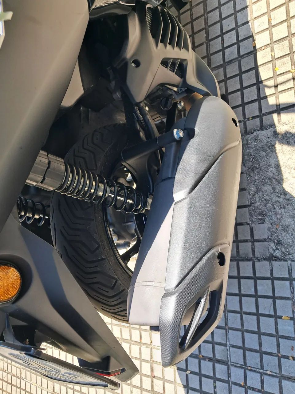 YAMAHA de NMAX 160 - Foto 4