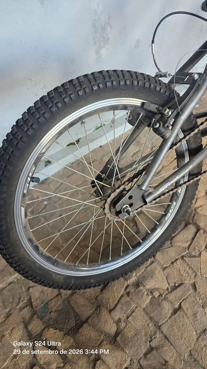 Bike Mormaii aro 20 - Foto 2