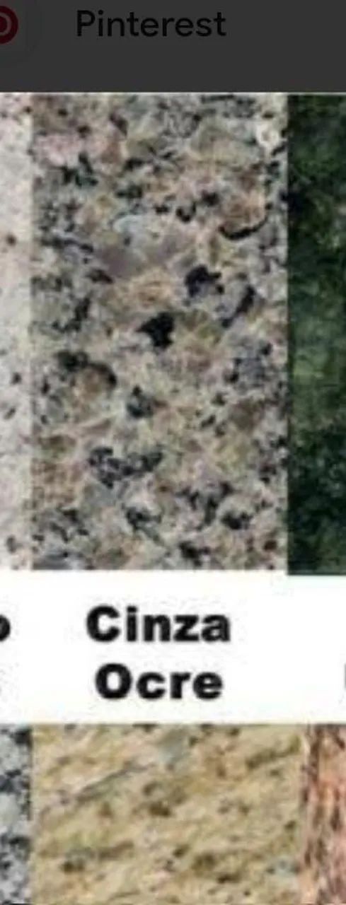 Pedra de Mármore - Foto 2
