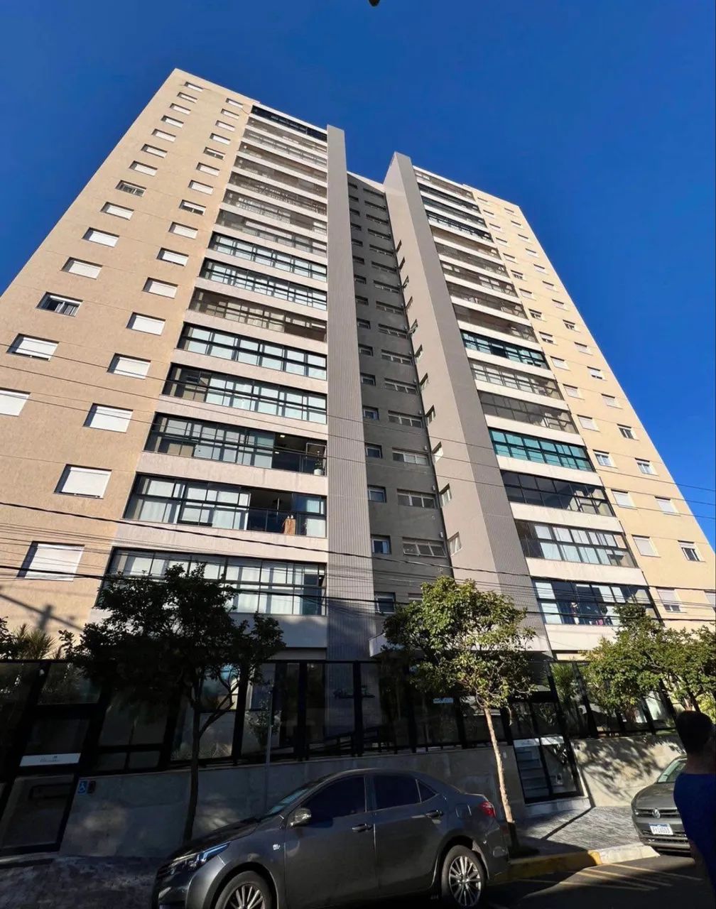 Apartamento PHILADELPHIA  - Foto 4