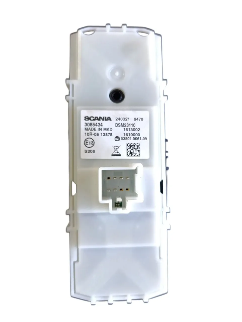 Luva Engate 3/4 Caixa Zf 16s 1310304202 - Peças para ônibus
