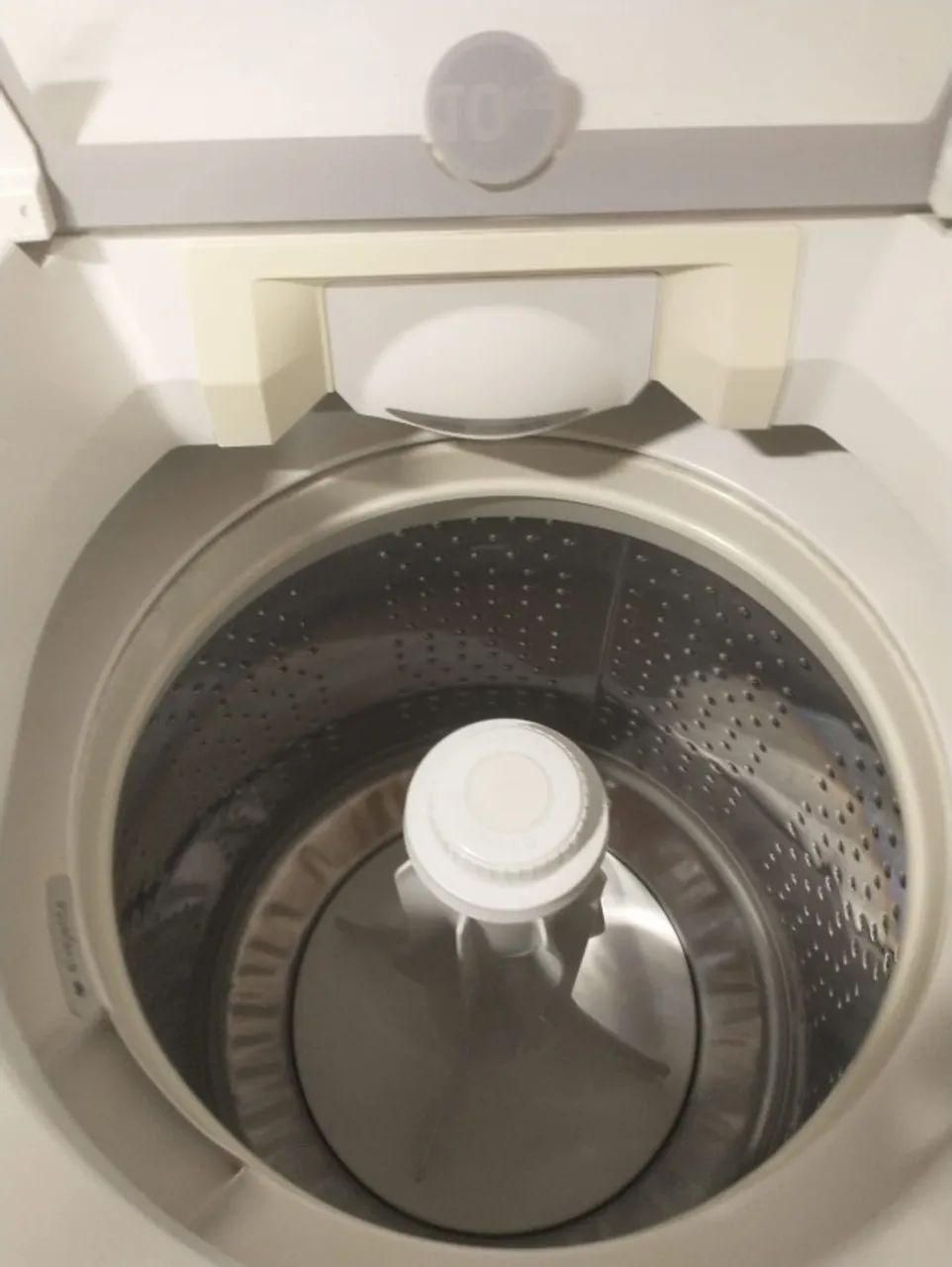 Máquina de lavar - Foto 2