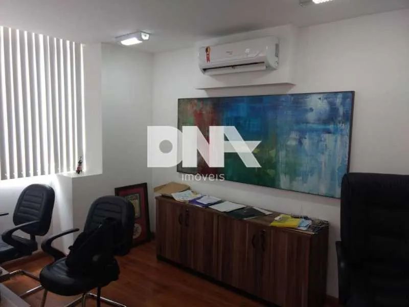 Sala-À VENDA-Centro-Rio de Janeiro-RJ - Foto 3