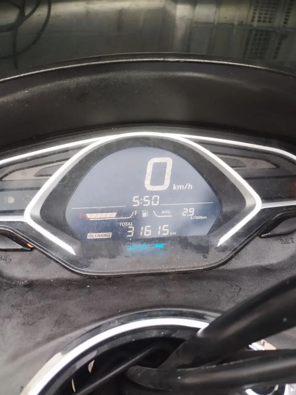 PCX 150 Sport  - Foto 4
