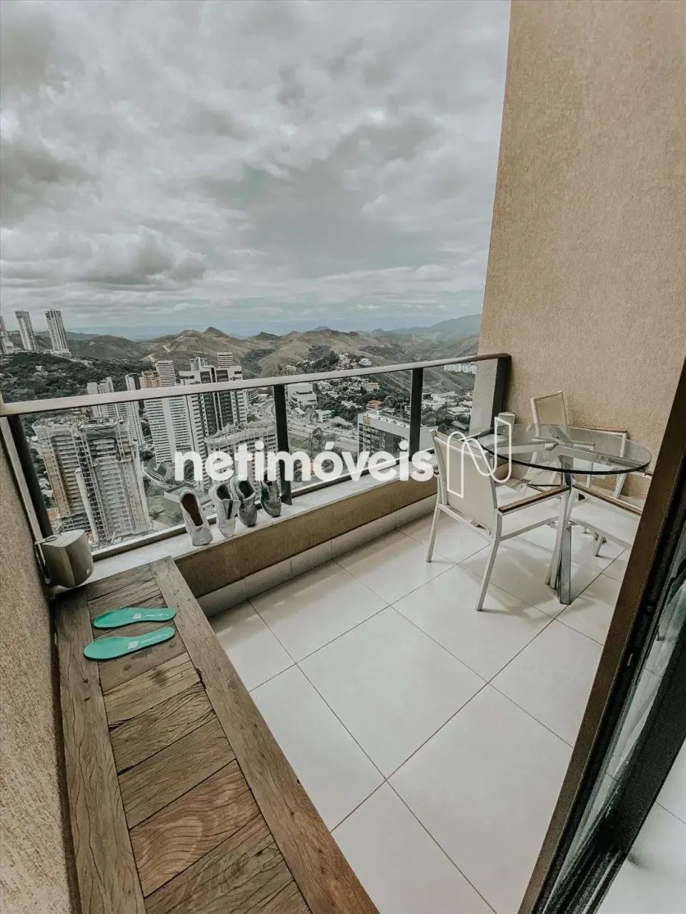 Venda Dúplex Vila da Serra Nova Lima - Foto 5