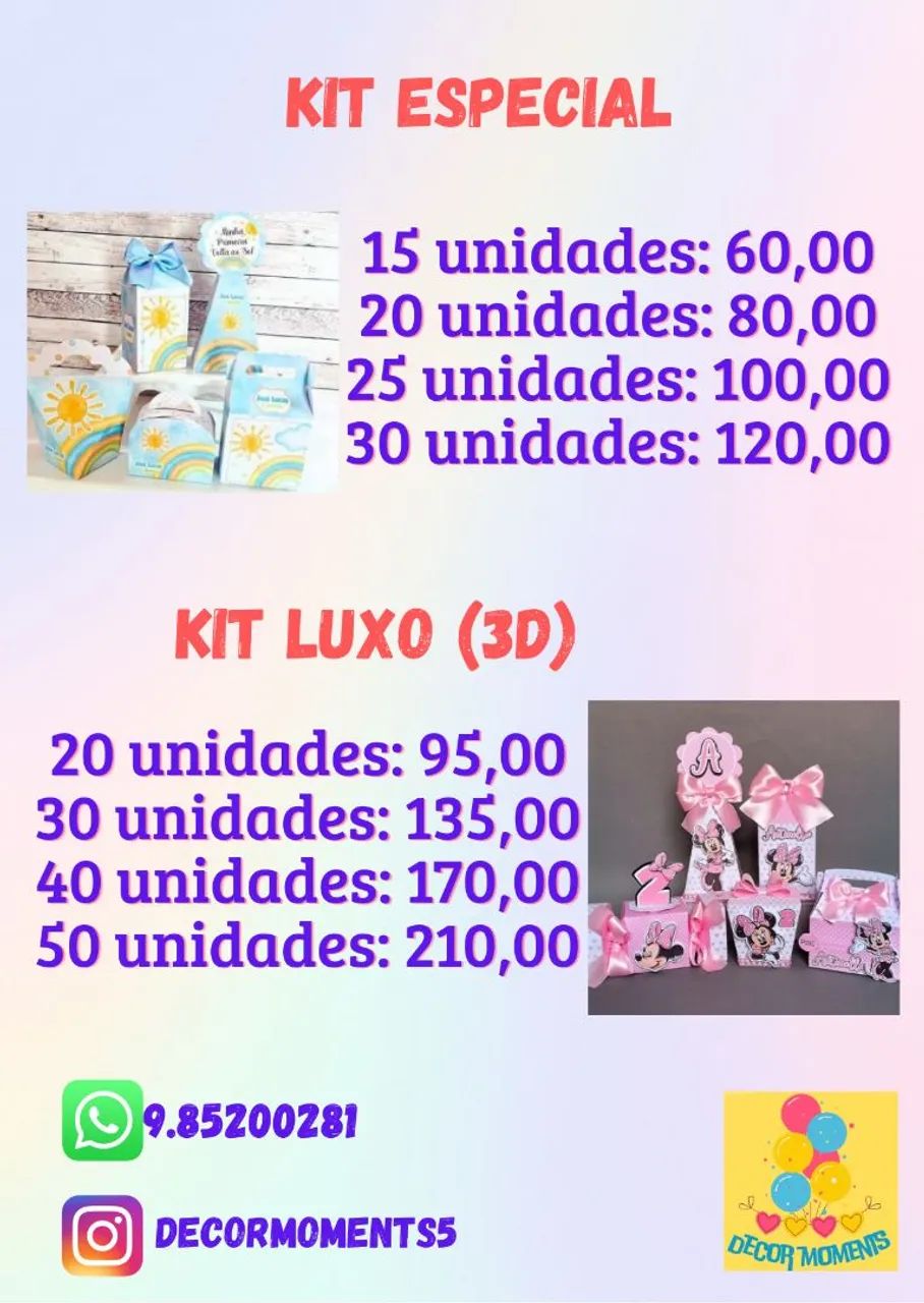 Mimos e presentes - Foto 2