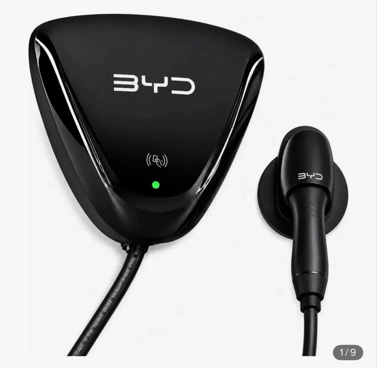 Wallbox BYD - Foto 5